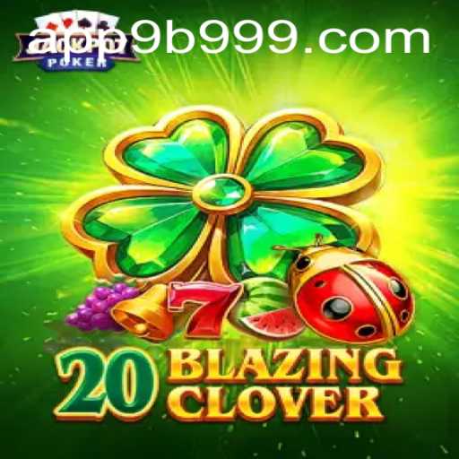 The Exciting World of 20BlazingClover and Its Strategic Gameplay