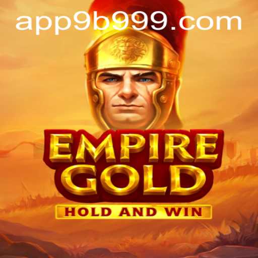 EmpireGold: A Journey into Strategic Gaming with Modern Twists