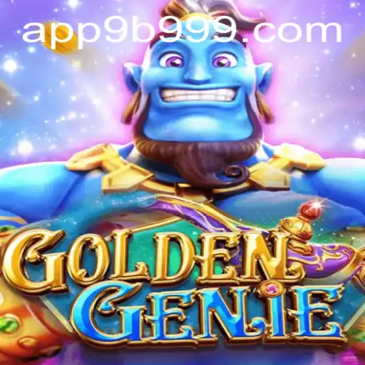 GOLDENGENIE: The Captivating New Game Taking the World by Storm