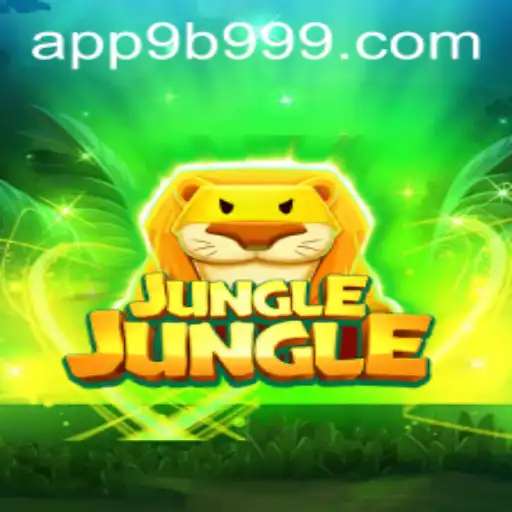 Explore the Wild World of JungleJungle: Adventure Awaits with 9b999