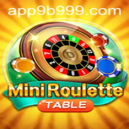 Discover the Thrill of MiniRoulette: A Compact Spin on Classic Casino Fun
