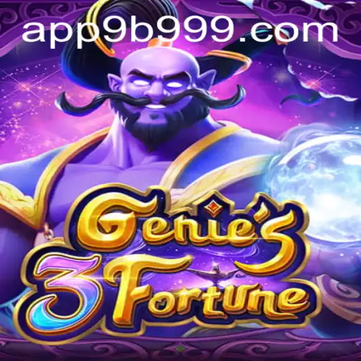 Genie3Fortune: A Captivating Blend of Magic and Strategy