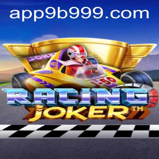 Exploring the Thrills of RacingJoker: A New Era of Racing Games