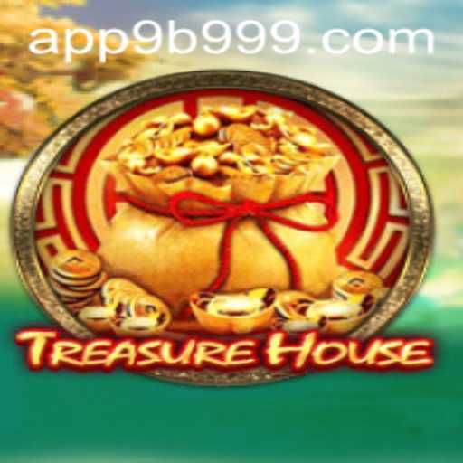 TreasureHouse: A New Era of Adventure Gaming