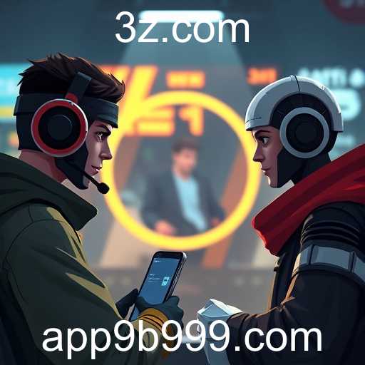 Cresce o Interesse em Jogos Online: A Aposta no Futuro Digital