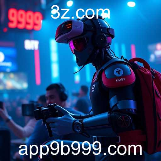 Revolução nos Jogos: 2025 Marca Nova Era Digital