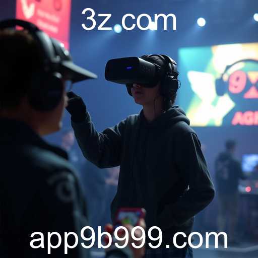 Indústria de Jogos Agita o Cenário com Novas Tendências