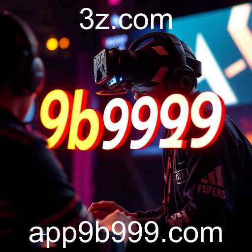 A Ascensão de 9b999 na Comunidade de Jogos