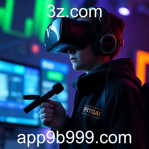 Tendências do Mundo dos Jogos para 2025