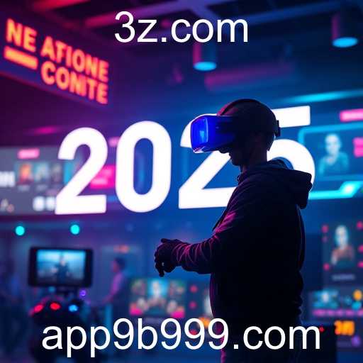 Tendências e Inovações no Mundo dos Jogos em 2025