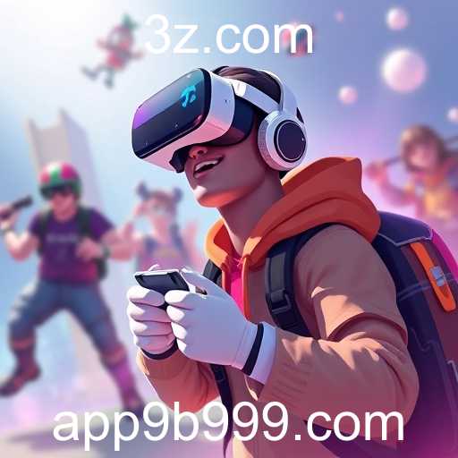 Explorando o Impacto dos Jogos em 2025: 9b999 Como Pilar Central