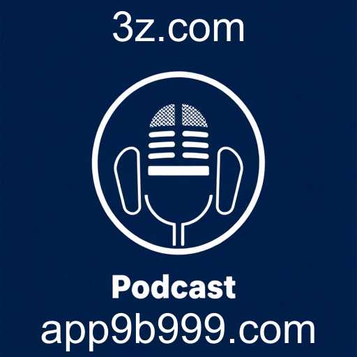 Explorando a Nova Categoria de Jogo: Podcasts no 9b999