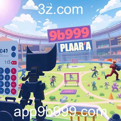 Revolução dos Jogos em 2025: A Ascensão do 9b999