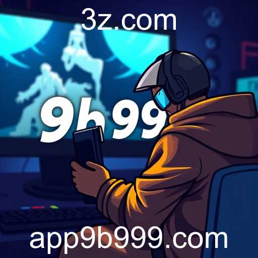 A Ascensão dos Jogos Online: Explore o Mundo de '9b999'