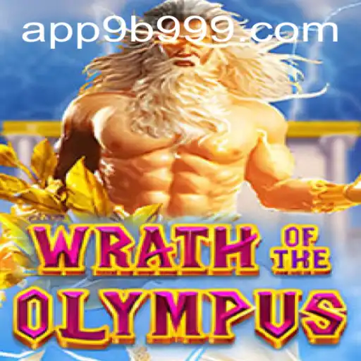 Explore the Awe-Inspiring World of WrathofOlympus